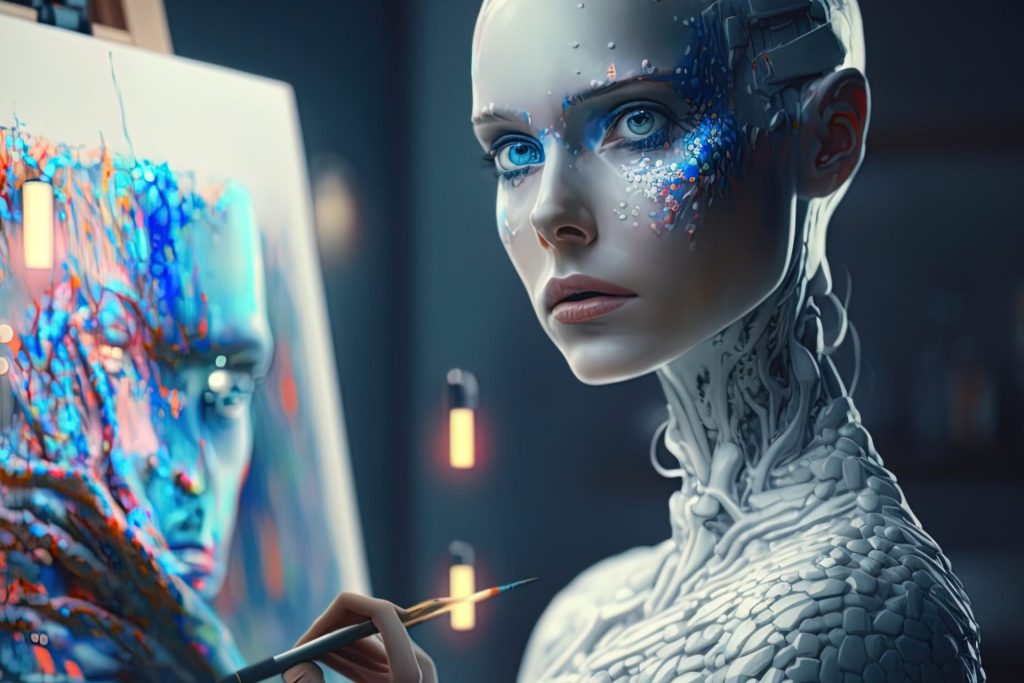 2024 04 Generative Kuenstliche Intelligenz