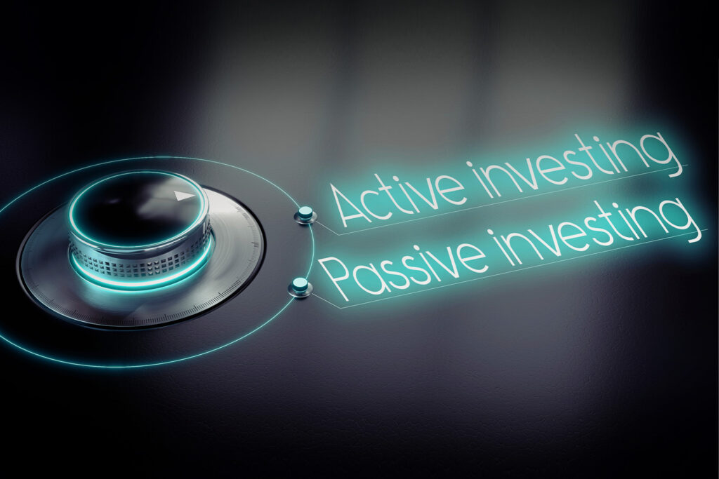 Basisfonds Helaba Invest Aktiv oder passiv