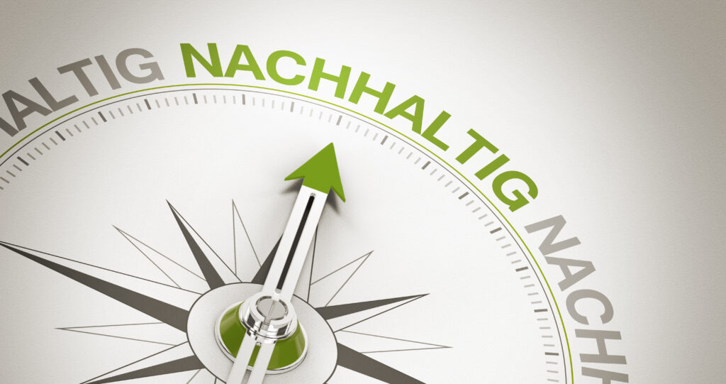 Neue SFDR Ausrichtung