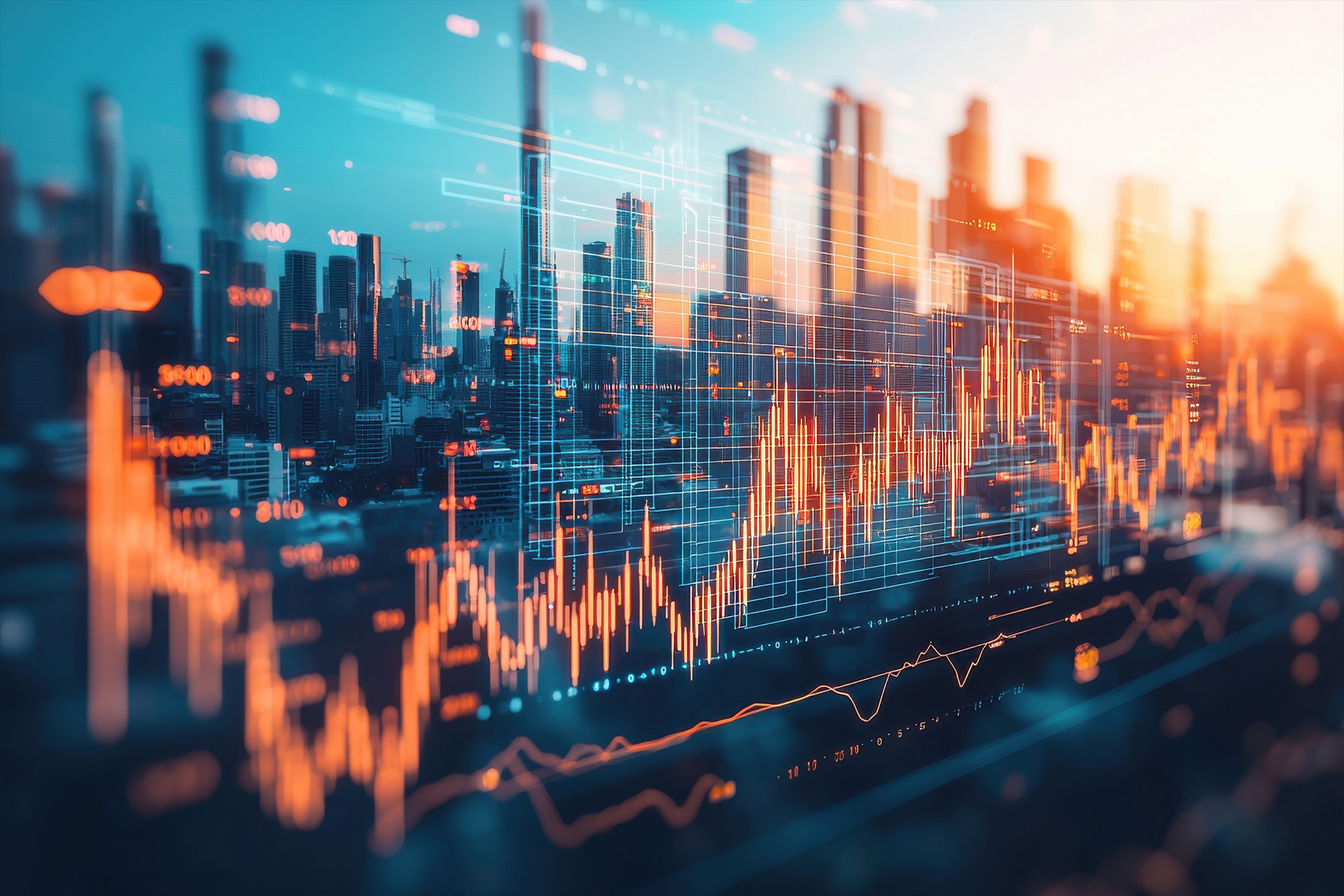GEMs Database Highlights Low Default Rates in Emerging Market Lending