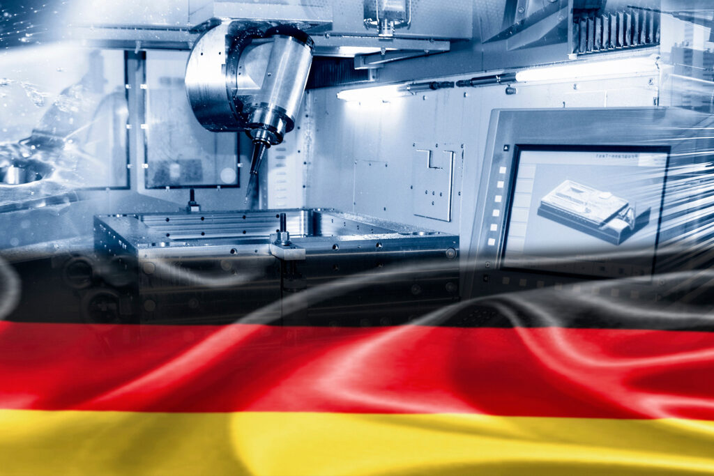 Deutschland Als Anlageziel Für Investoren V2