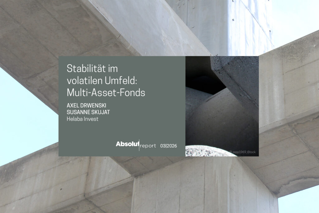 Multi Asset Alternative Investments