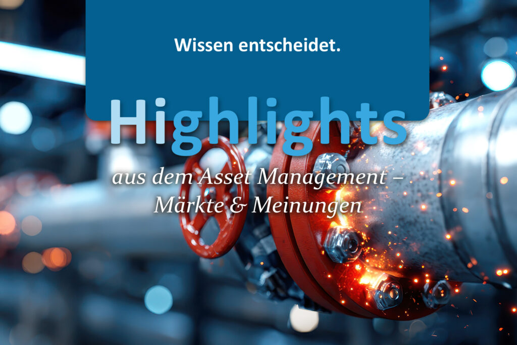Unter Druck: Wie Energie, Inflation und Verschuldung die Kapitalmärkte beeinflussen