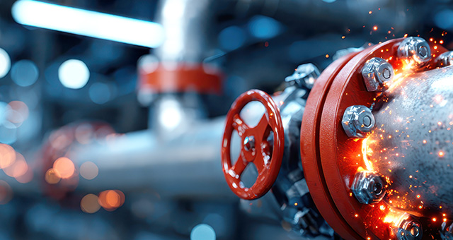 Unter Druck: Wie Energie, Inflation und Verschuldung die Kapitalmärkte beeinflussen