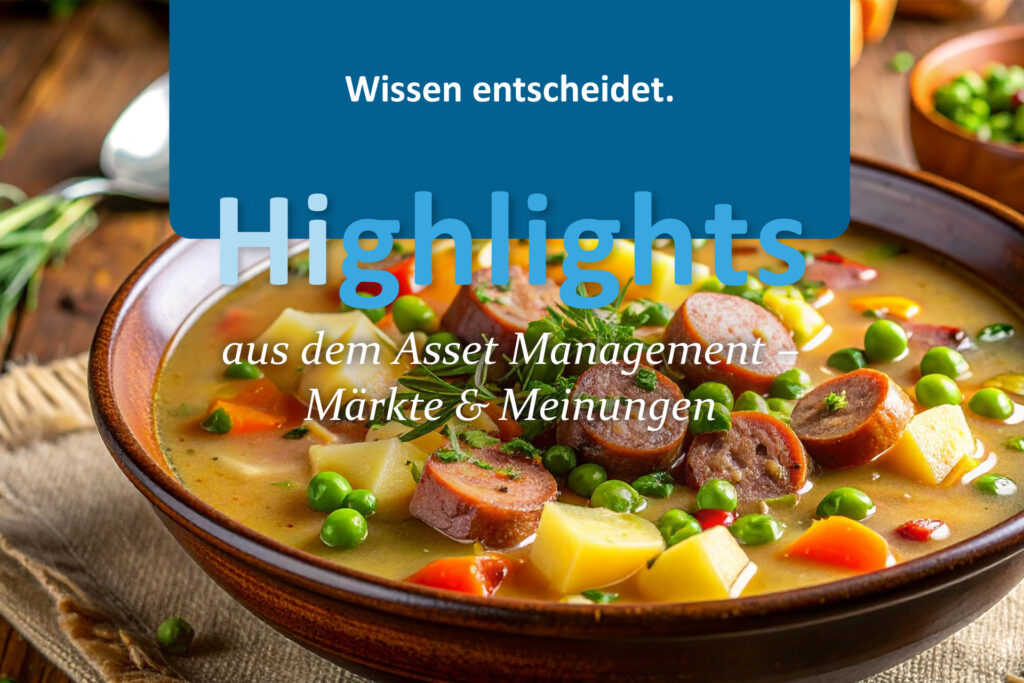 Kapitalmarktausblick 2026